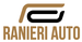Logo Ranieri Auto Srl